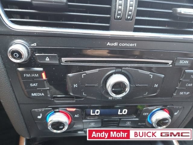 2013 Audi Q5 Premium Plus