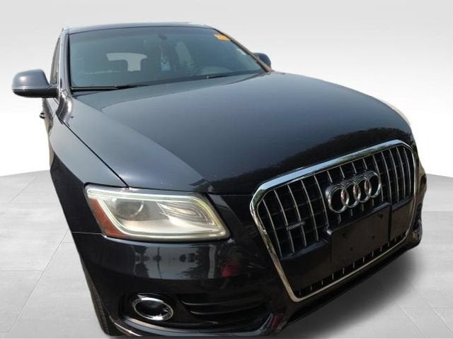 2013 Audi Q5 Premium Plus