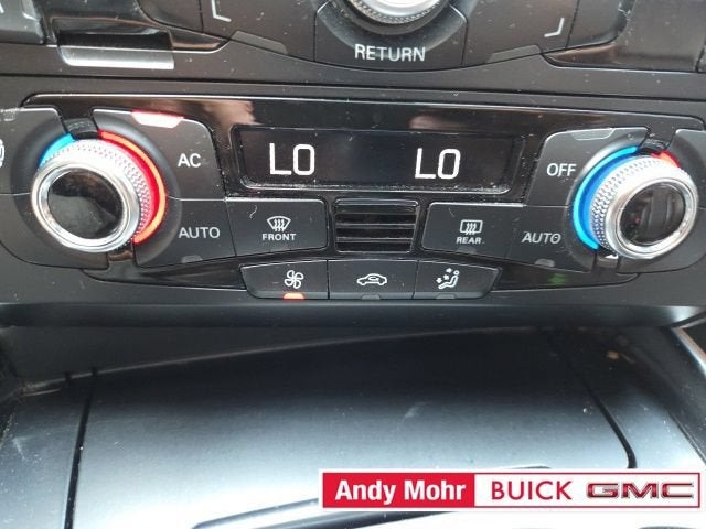 2013 Audi Q5 Premium Plus
