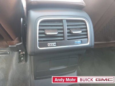 2013 Audi Q5 Premium Plus