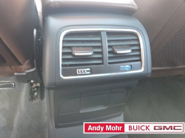 2013 Audi Q5 Premium Plus