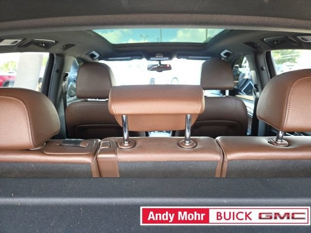 2013 Audi Q5 Premium Plus