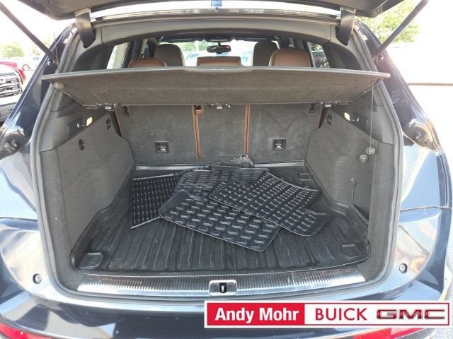 2013 Audi Q5 Premium Plus