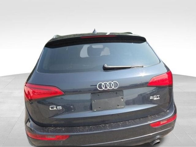 2013 Audi Q5 Premium Plus