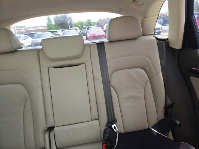 2013 Audi Q5 Premium Plus