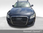 2013 Audi Q5 Premium Plus