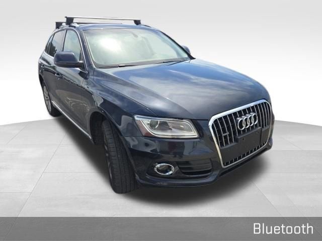 2013 Audi Q5 Premium Plus