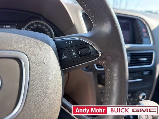 2013 Audi Q5 Premium Plus