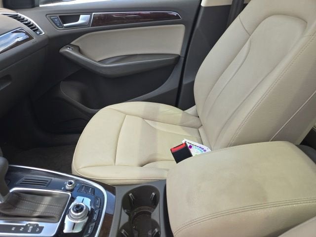 2013 Audi Q5 Premium Plus
