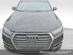 2017 Audi Q7 Prestige