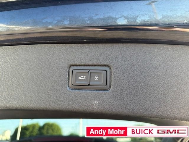 2017 Audi Q7 Prestige