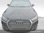 2017 Audi Q7 Prestige