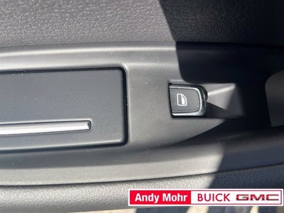 2017 Audi A6 Premium Plus