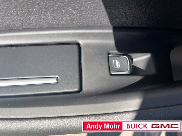 2017 Audi A6 Premium Plus