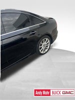 2017 Audi A6 Premium Plus