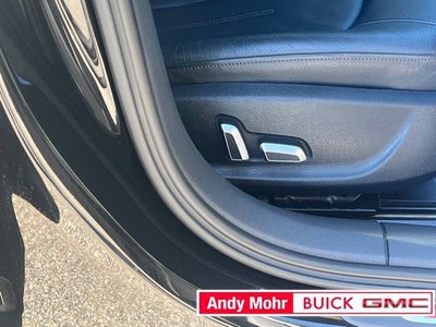 2017 Audi A6 Premium Plus