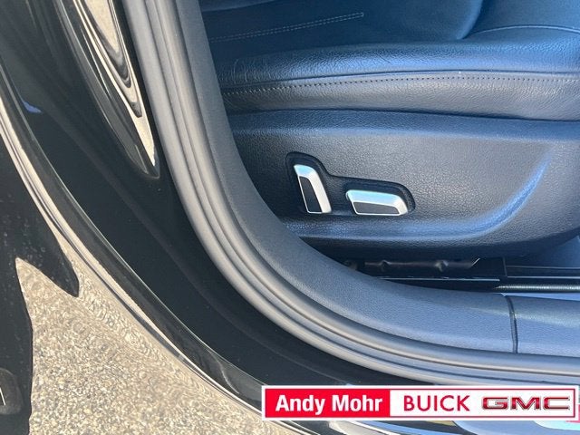2017 Audi A6 Premium Plus