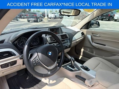 2015 BMW 2 Series 228i