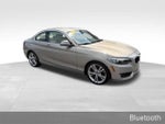 2015 BMW 2 Series 228i