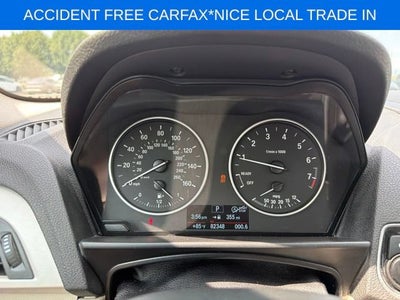 2015 BMW 2 Series 228i
