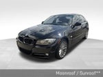 2011 BMW 3 Series 335i xDrive