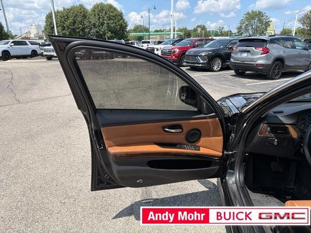 2011 BMW 3 Series 335i xDrive