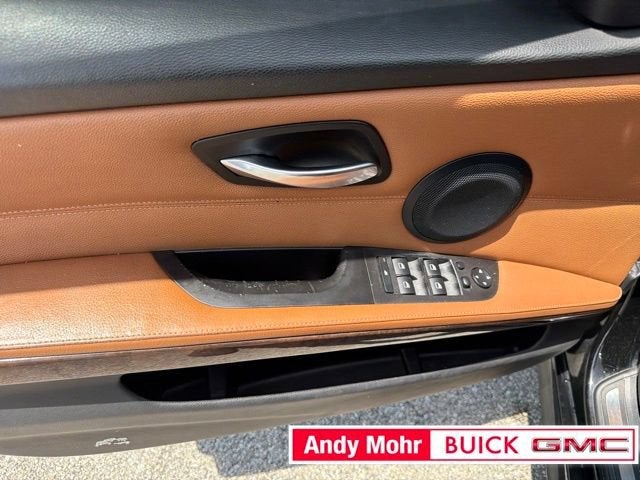 2011 BMW 3 Series 335i xDrive