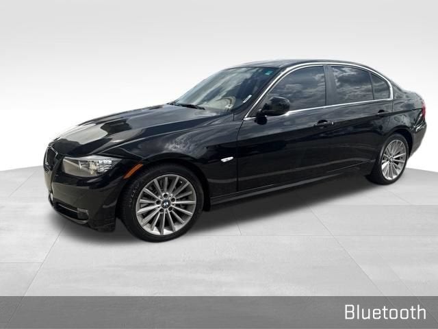 2011 BMW 3 Series 335i xDrive