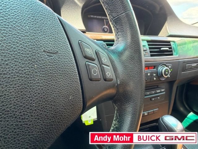 2011 BMW 3 Series 335i xDrive