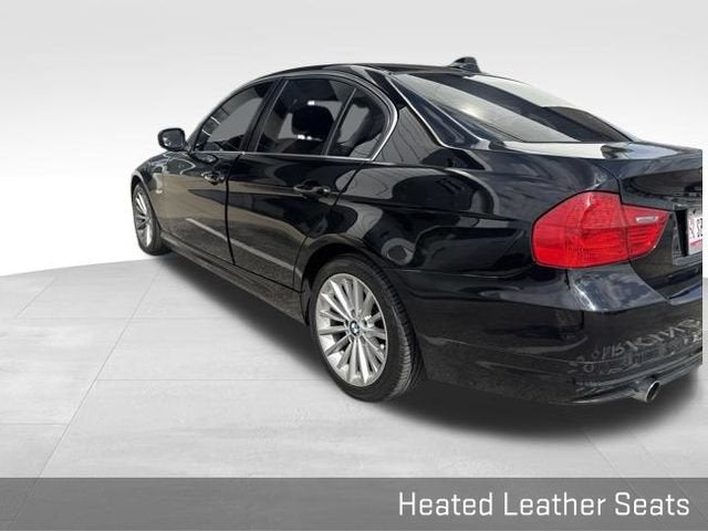 2011 BMW 3 Series 335i xDrive