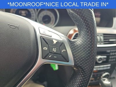 2013 Mercedes-Benz C-Class C 300 Sport