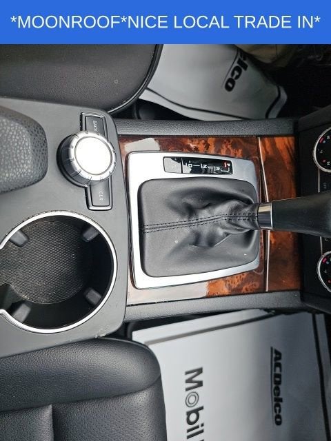 2013 Mercedes-Benz C-Class C 300 Sport