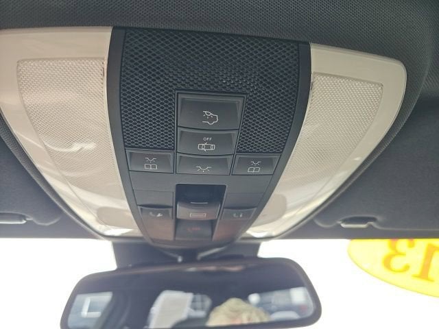 2013 Mercedes-Benz C-Class C 300 Sport