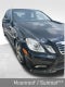 2011 Mercedes-Benz E-Class E 350 Luxury