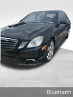 2011 Mercedes-Benz E-Class E 350 Luxury