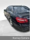 2011 Mercedes-Benz E-Class E 350 Luxury