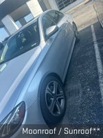 2018 Mercedes-Benz E-Class E 300
