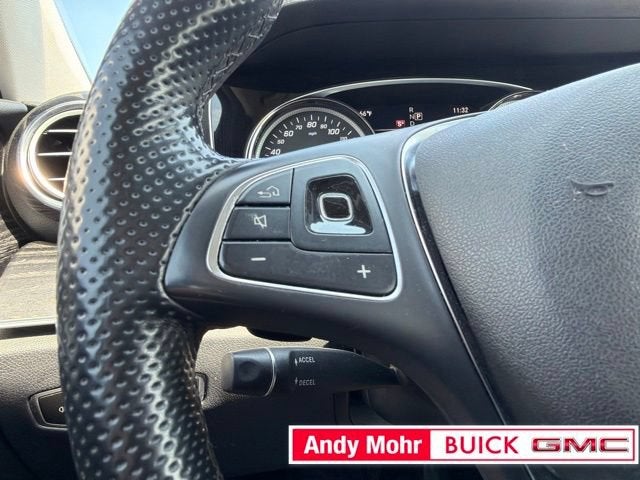 2018 Mercedes-Benz E-Class E 300