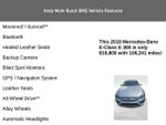 2018 Mercedes-Benz E-Class E 300