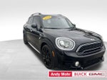 2018 MINI Countryman Cooper S