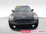 2018 MINI Countryman Cooper S