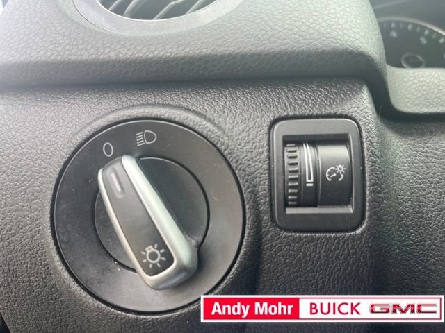 2012 Volkswagen Tiguan S