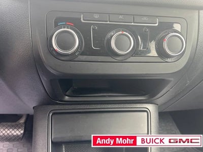 2012 Volkswagen Tiguan S