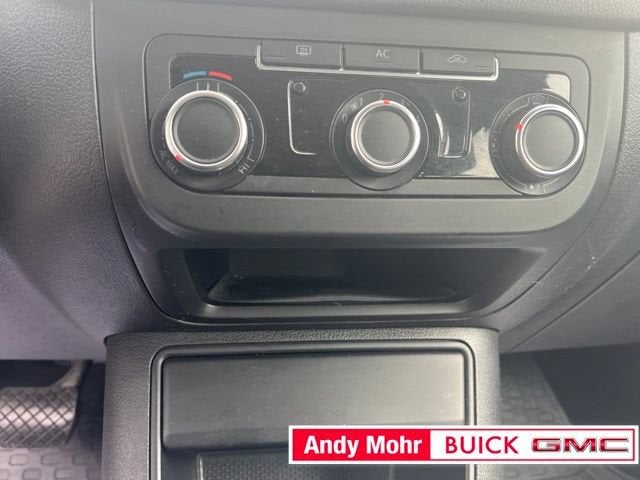 2012 Volkswagen Tiguan S