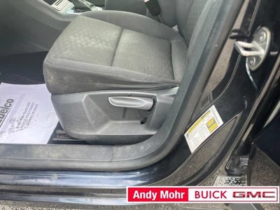 2012 Volkswagen Tiguan S