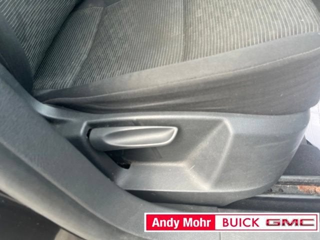 2012 Volkswagen Tiguan S