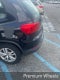 2012 Volkswagen Tiguan S