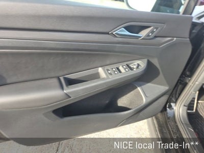 2024 Volkswagen Golf GTI 380 SE