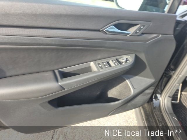 2024 Volkswagen Golf GTI 380 SE