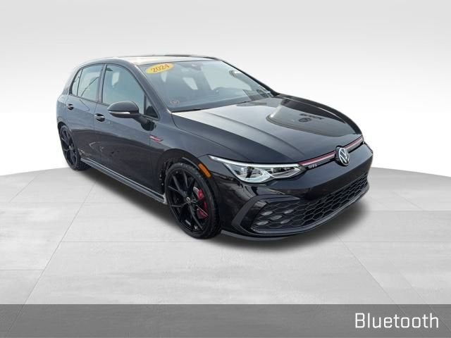 2024 Volkswagen Golf GTI 380 SE